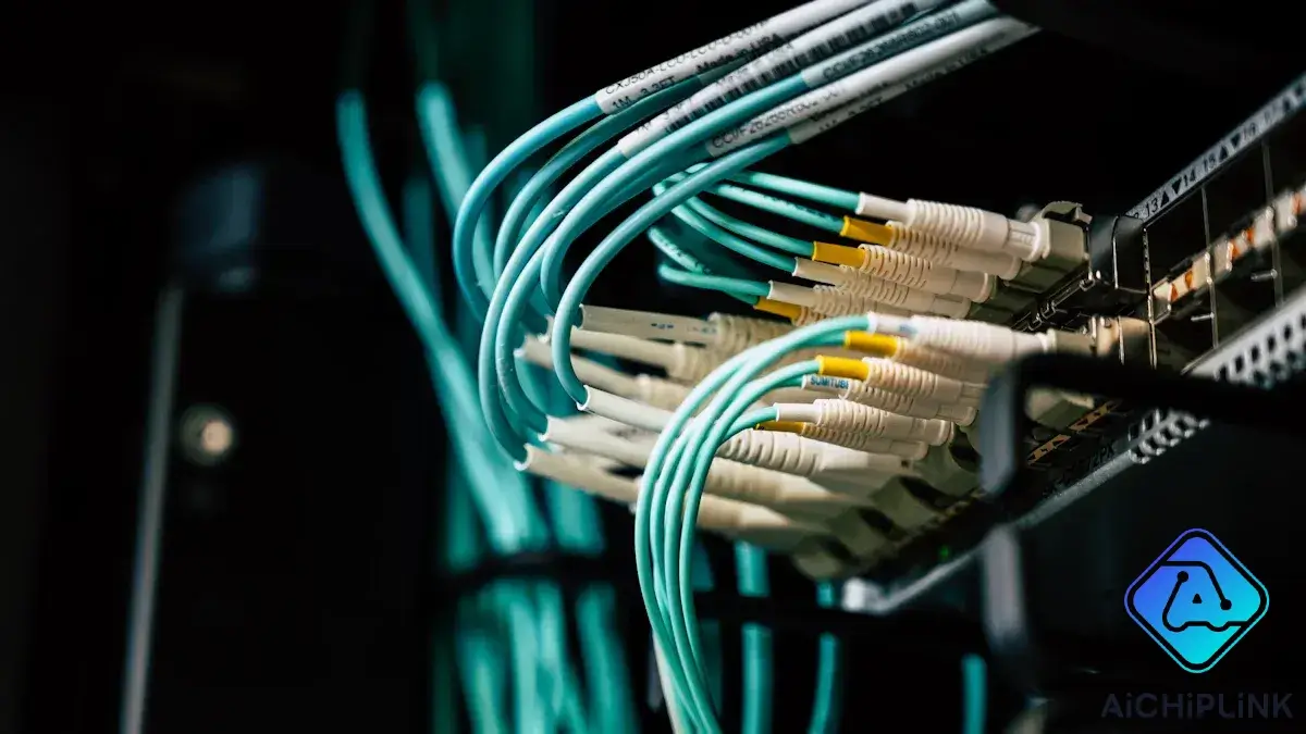 IoT for Real-Time Data and Predictive Maintenance