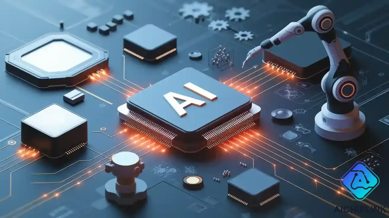 AI + IoT