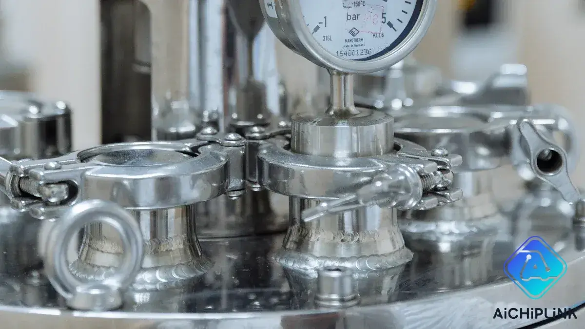 Isolation Valves