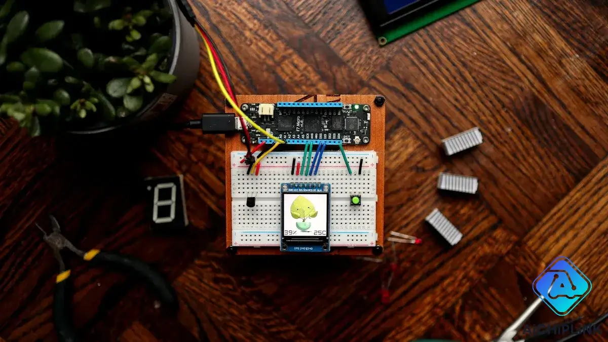 Industrial Embedded Boards Features