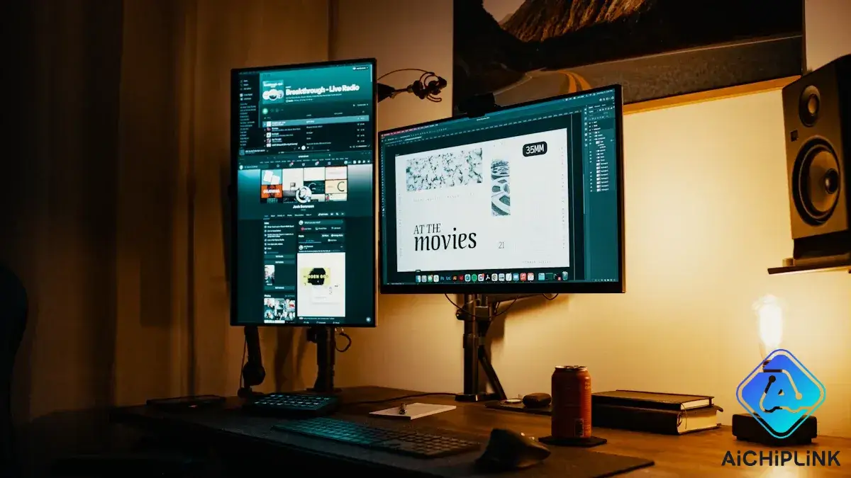 Multimedia Capabilities of the SoC
