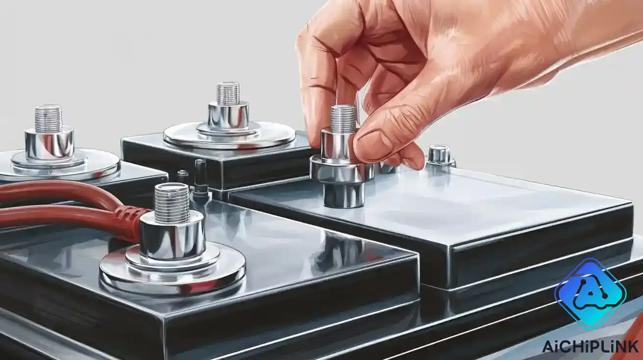 Why Your Vehicle Needs Quality Battery Cable Connectors