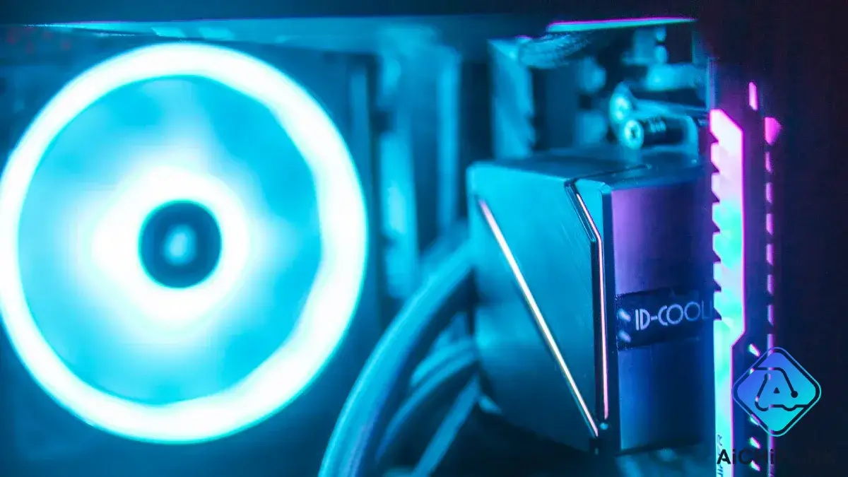 Thermal Management Techniques