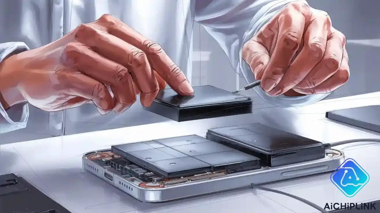 Lithium-Ion Batteries