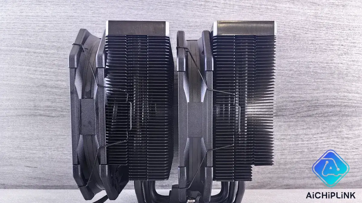 Compact Cooling Device Solutions