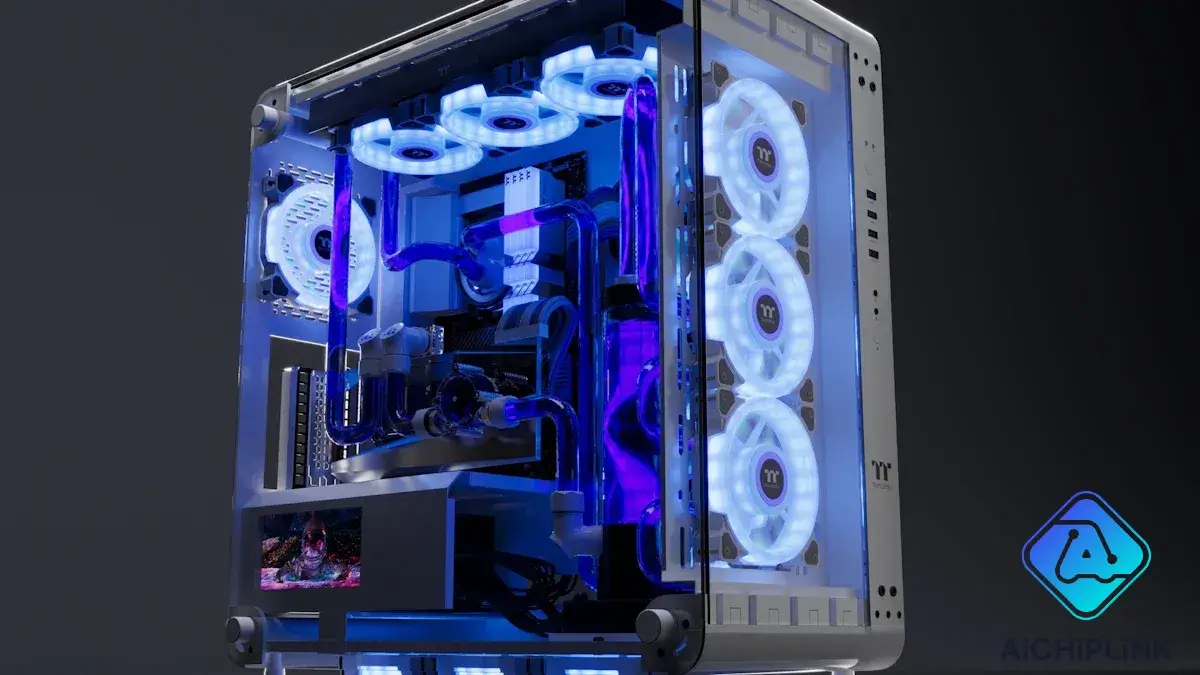 Benefits for Electronics