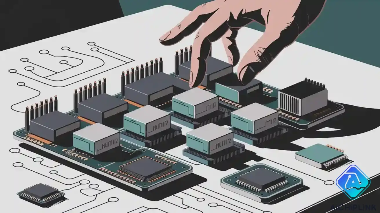 How to Choose the Right Voltage Regulator IC