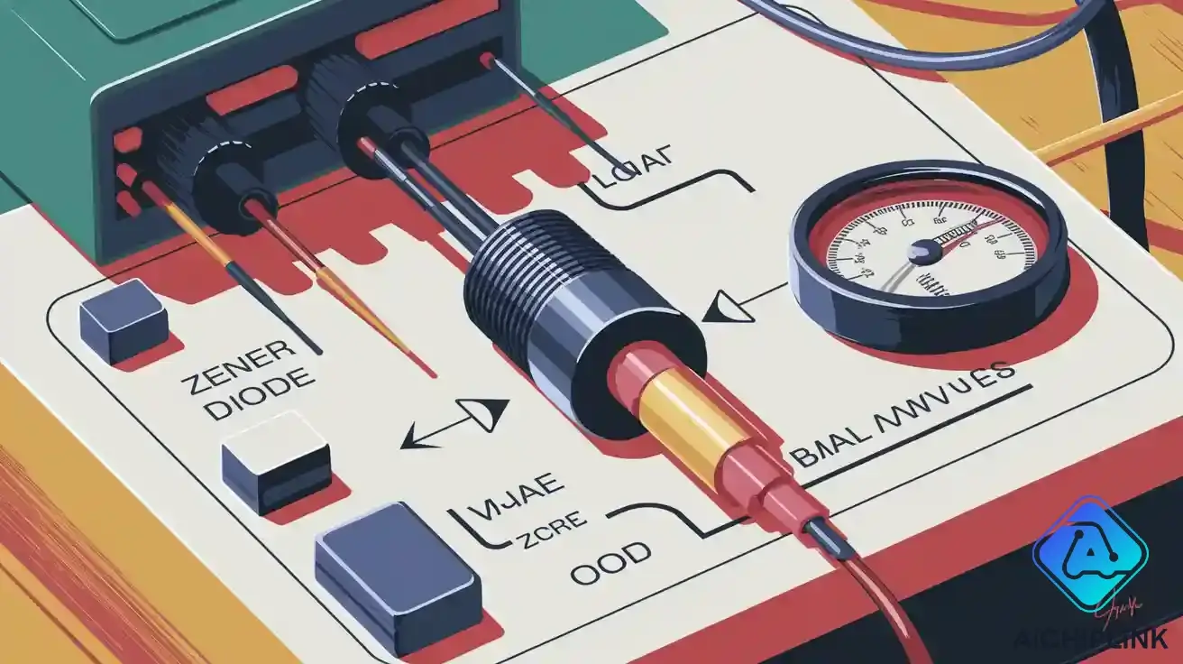 Zener Diodes
