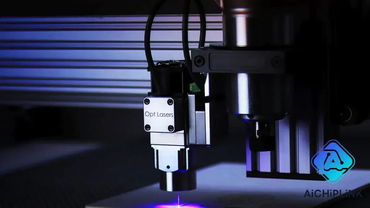 Fiber Laser Engraving