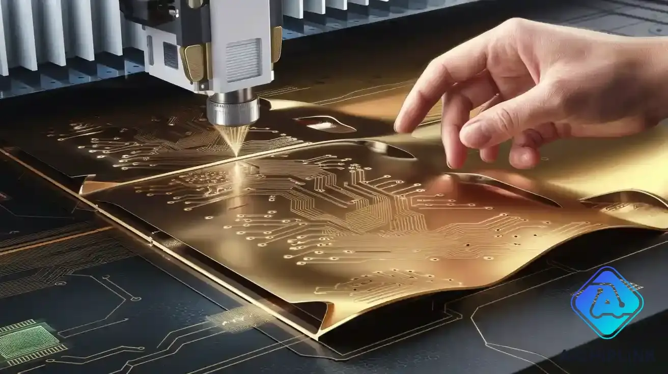 Fiber Laser Engraving