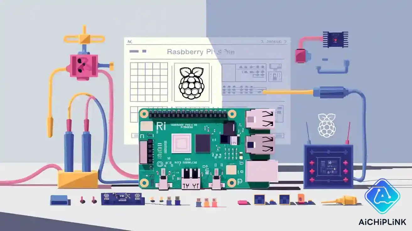 Raspberry Pi 1