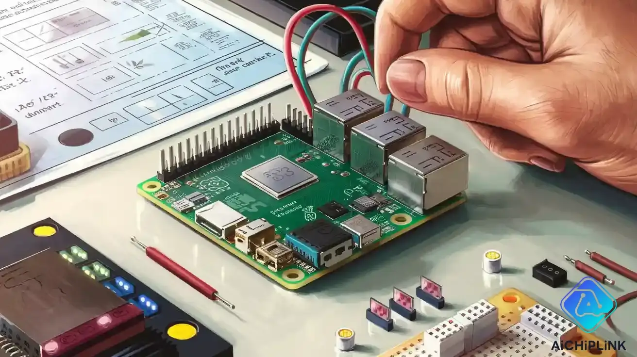 Raspberry Pi 3