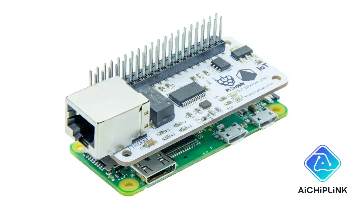 Raspberry Pi Pico Specs