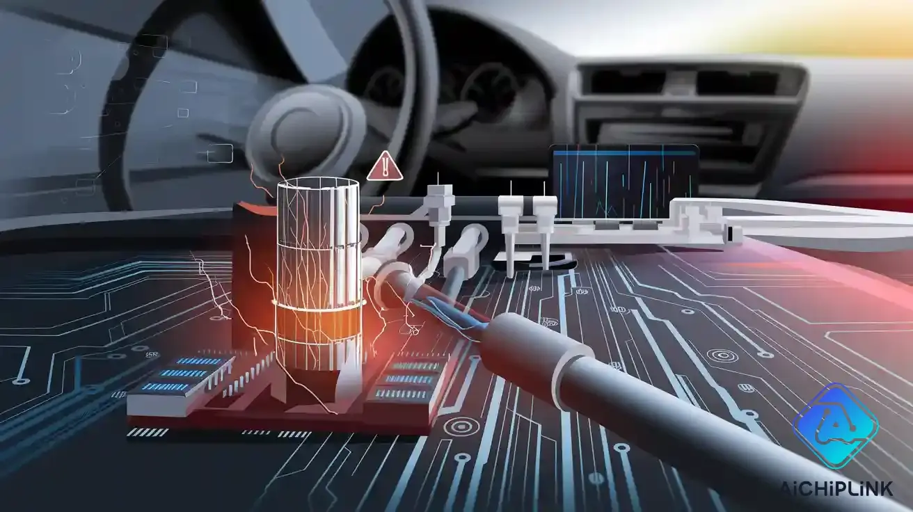 Low Resistance Affects CAN Bus Communication and Performance