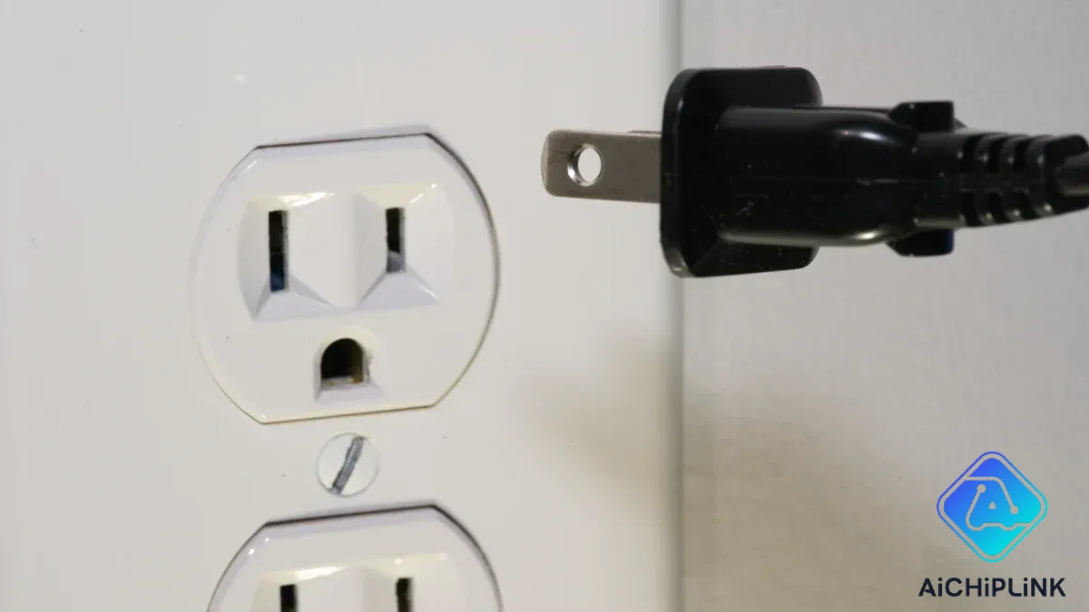 Three-Prong Outlet Safety
