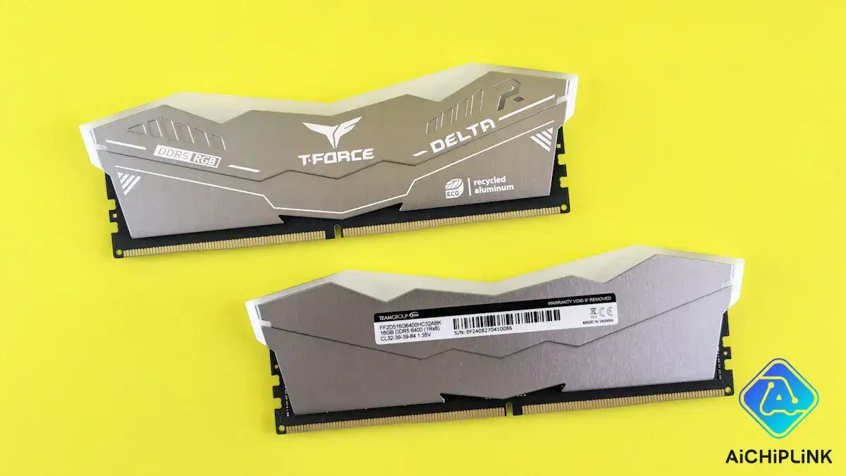 DDR3 vs DDR4