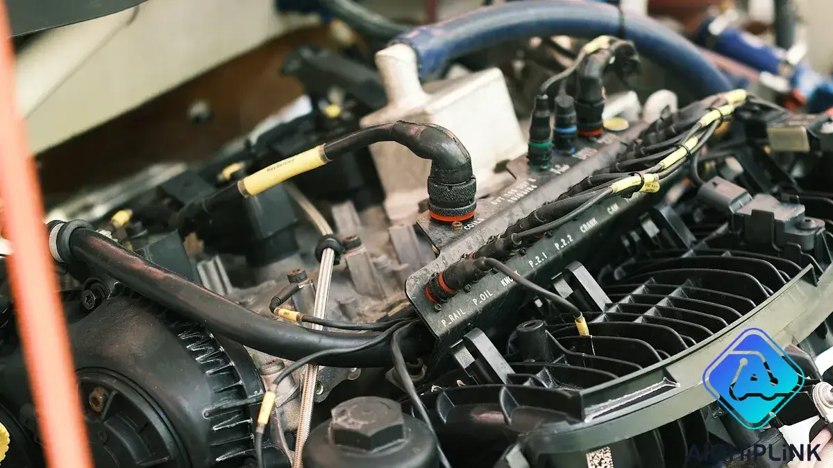 Tools and Safety for Ignition Coil Testing