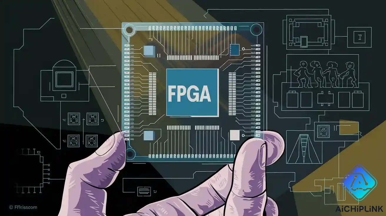 What is FPGA