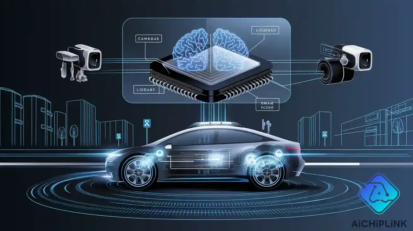 Autonomous Vehicles