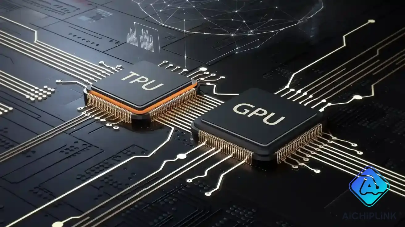 What is a TPU? Latest TPU Technology Explained (TPU vs GPU)