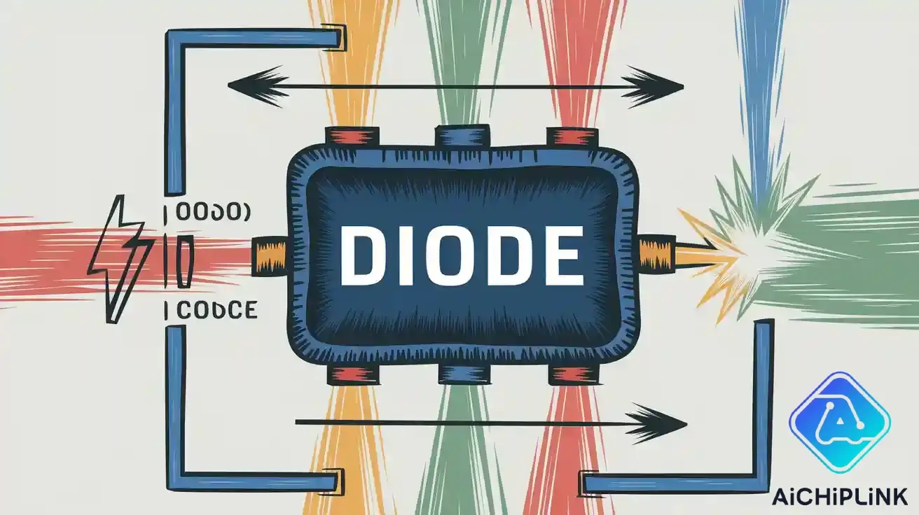 Clamping Diode