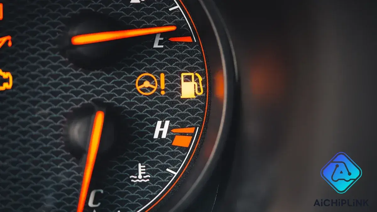 Faulty Coolant Temperature Sensor Symptoms