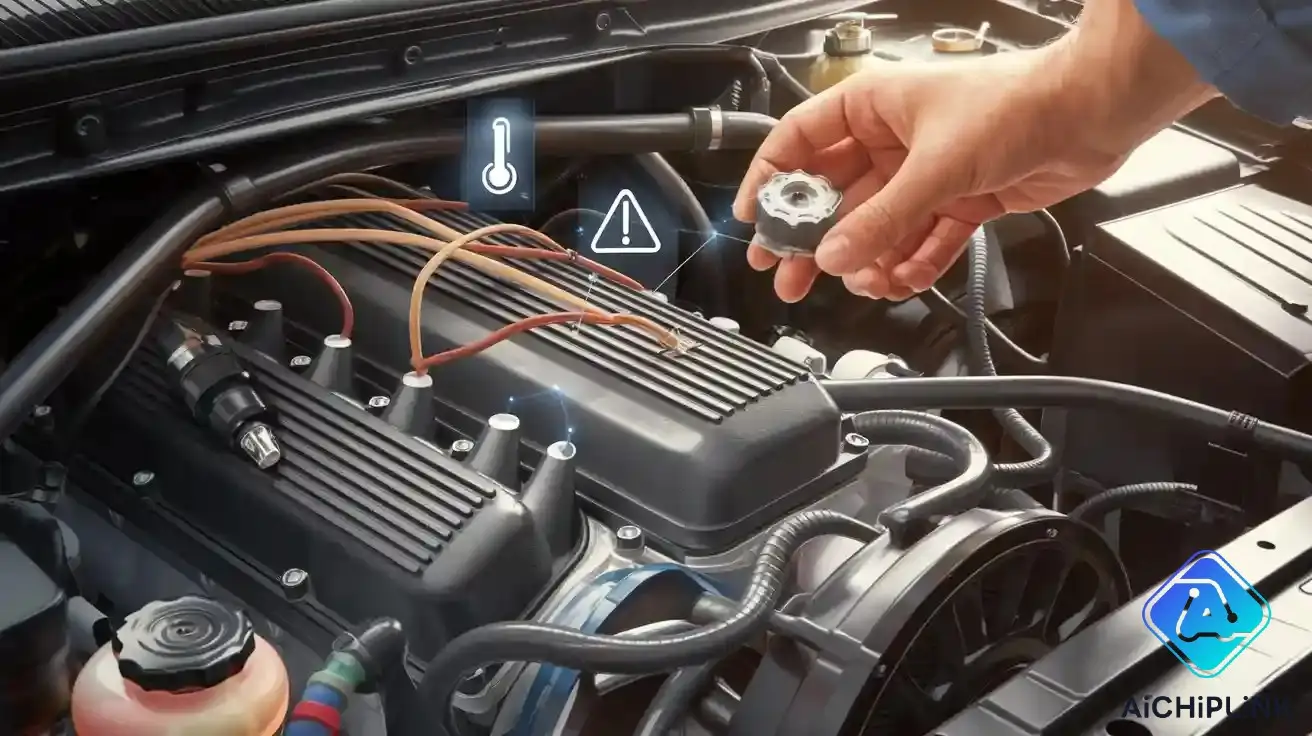 Coolant Temperature Sensor (ECT)
