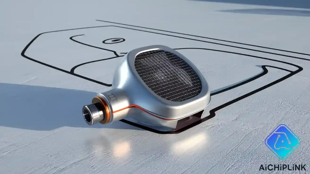 Mass Air Flow Sensor
