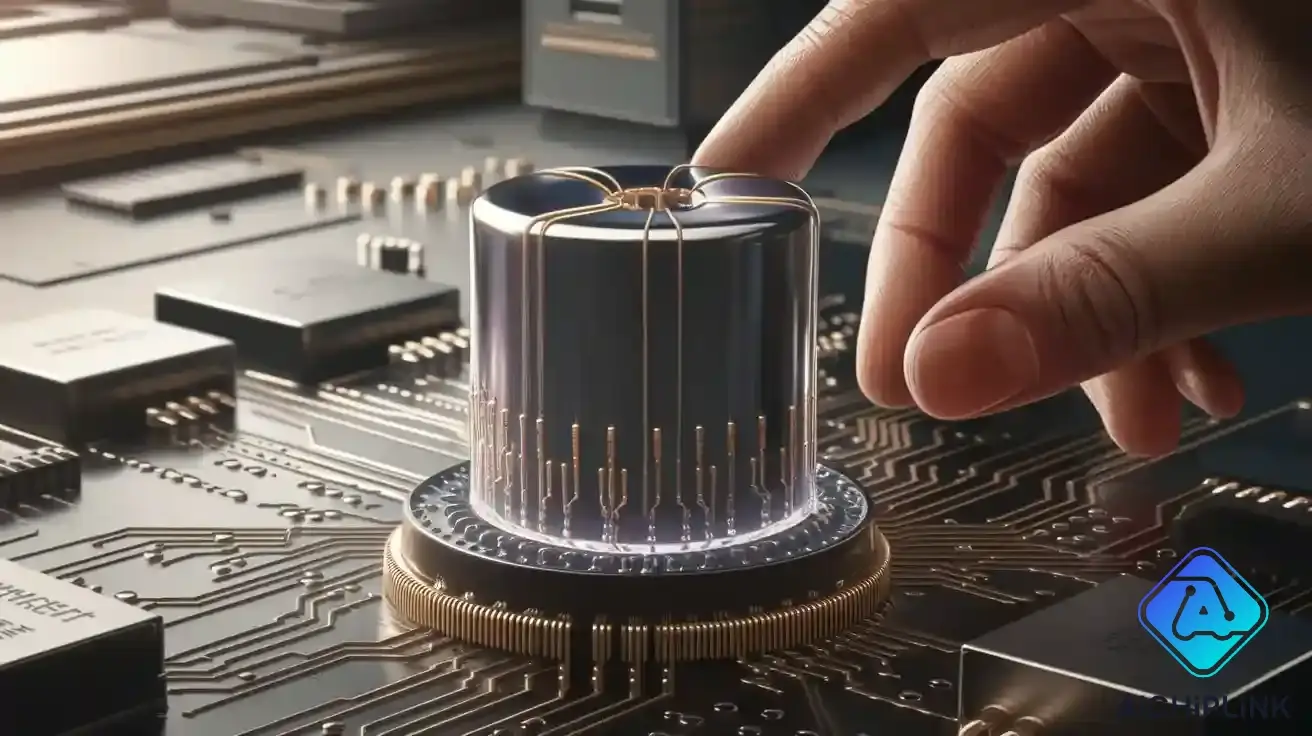 Ferrite Bead