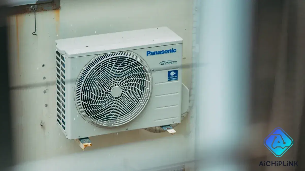 Types of Air Conditioning Motors