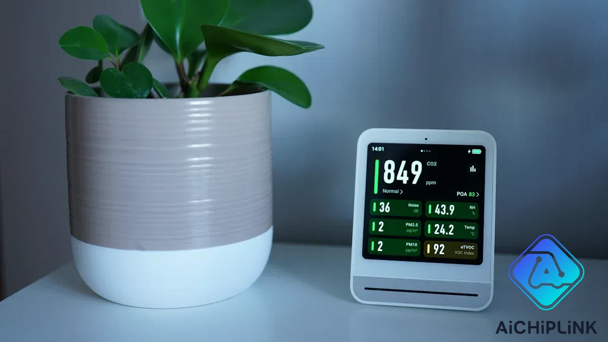 Types of Resistance Temperature Detector