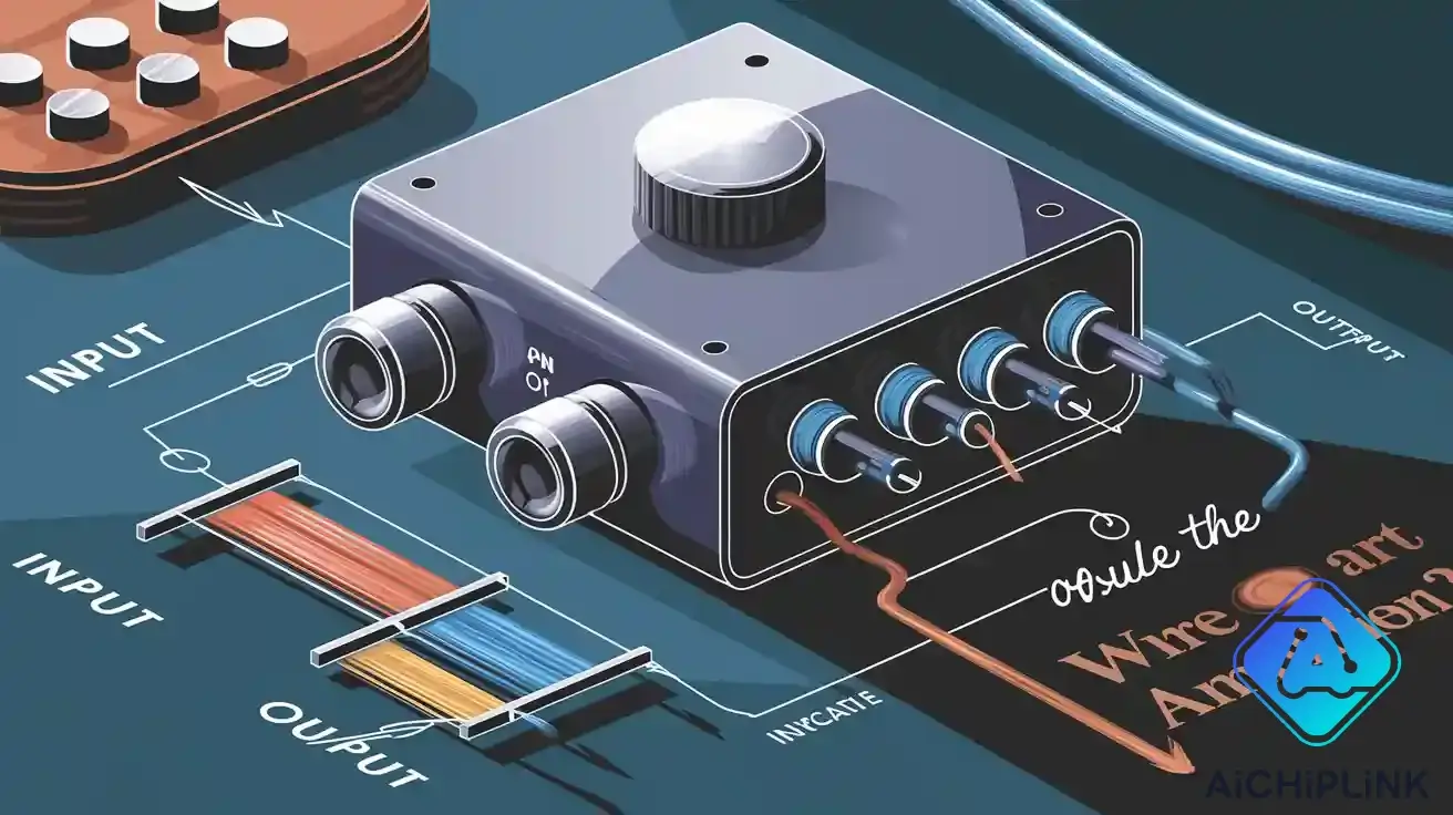 Inverting Amplifier?