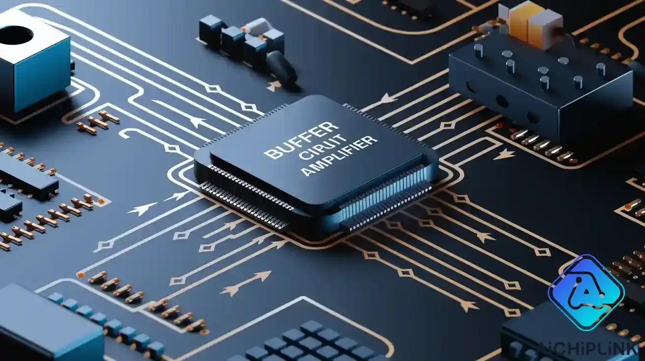 Buffer Amplifier
