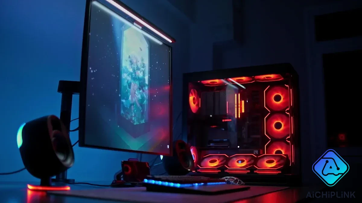 Gaming Performance