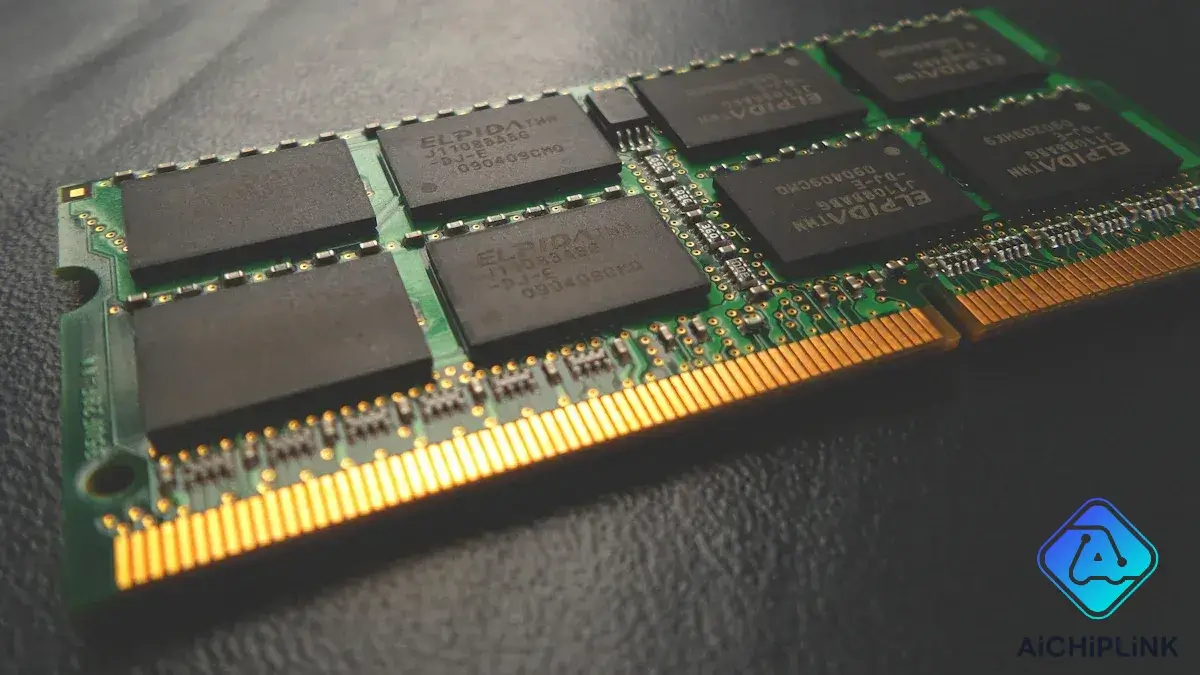 SIMM vs. DIMM