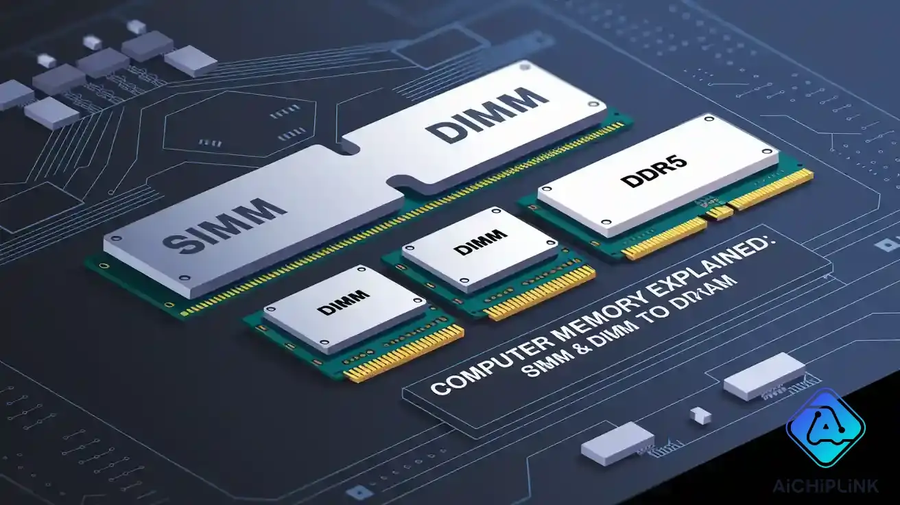Computer Memory