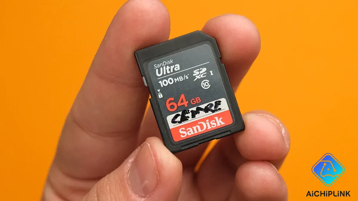 Specs Comparison
