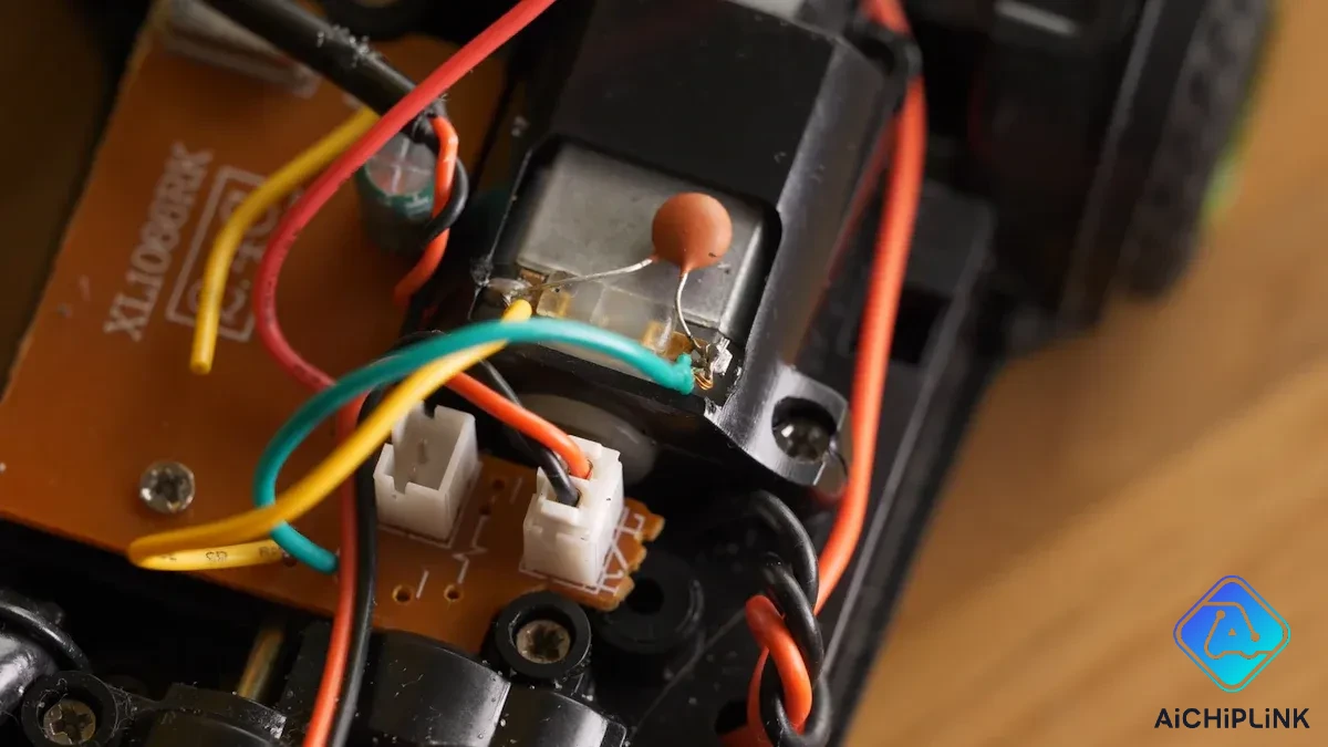Types of Clamper Circuits