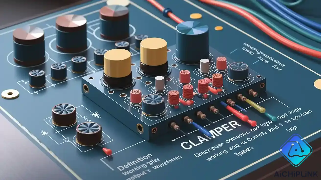 Clamper Circuits
