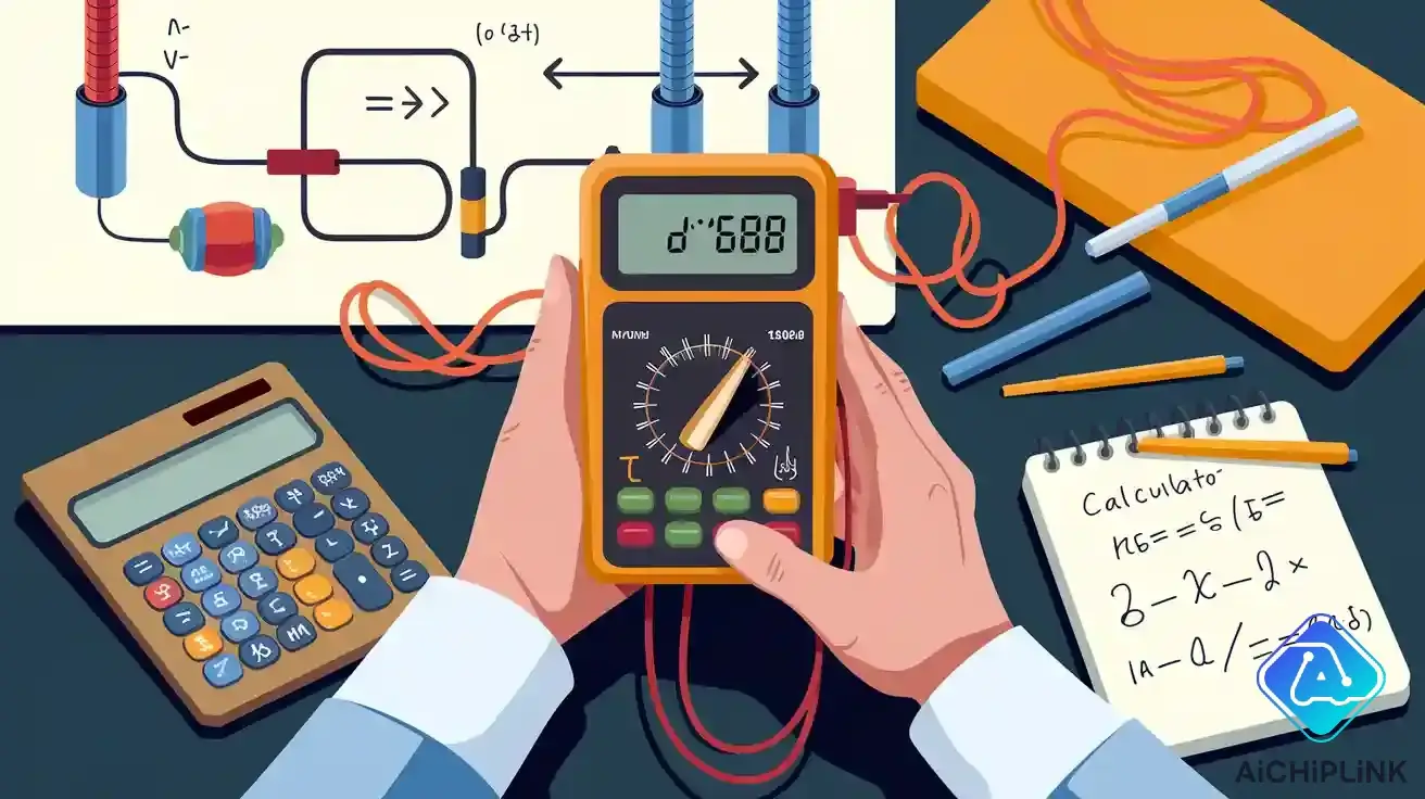 Calculate Impedance and Reactance