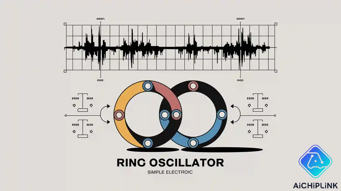 Ring Oscillator