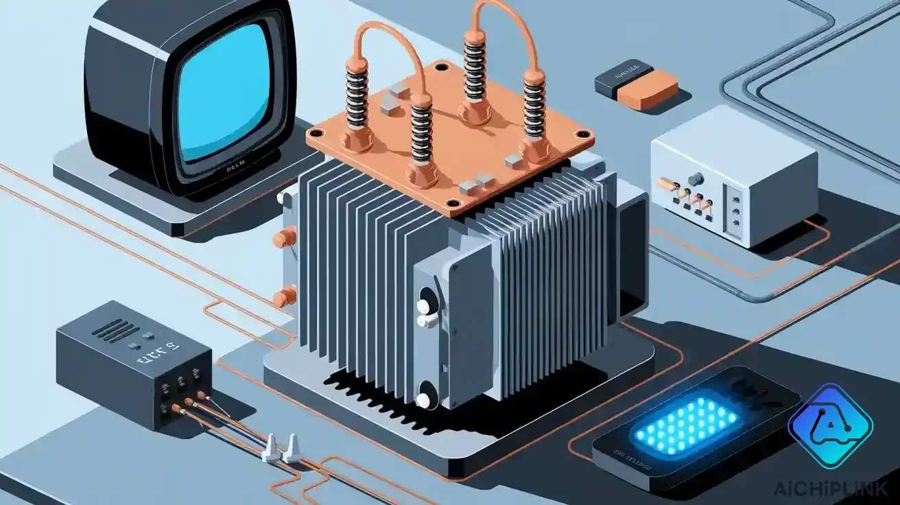 Flyback Transformer