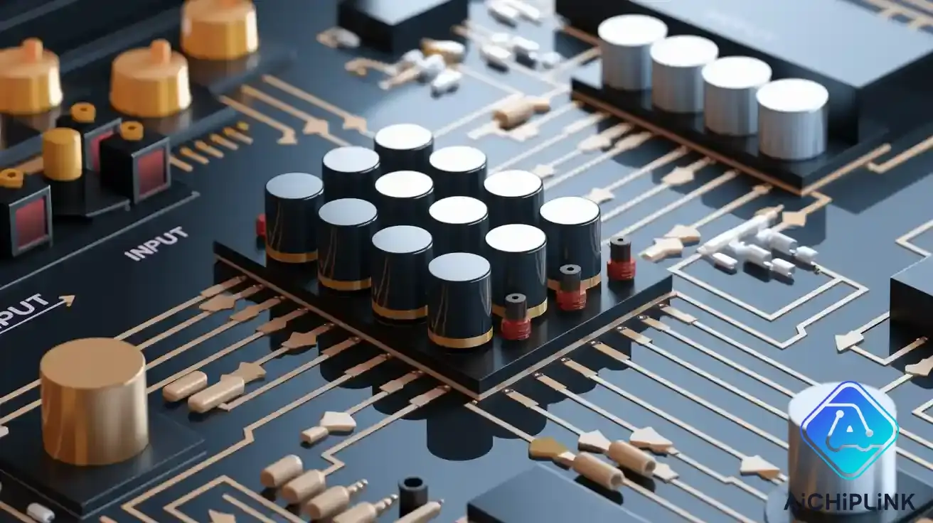 Filter Circuit