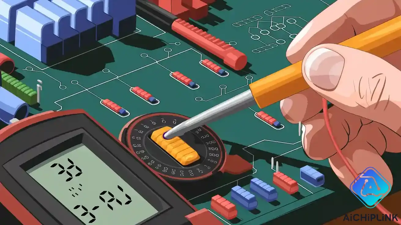 Identify Faulty Diodes in Circuits