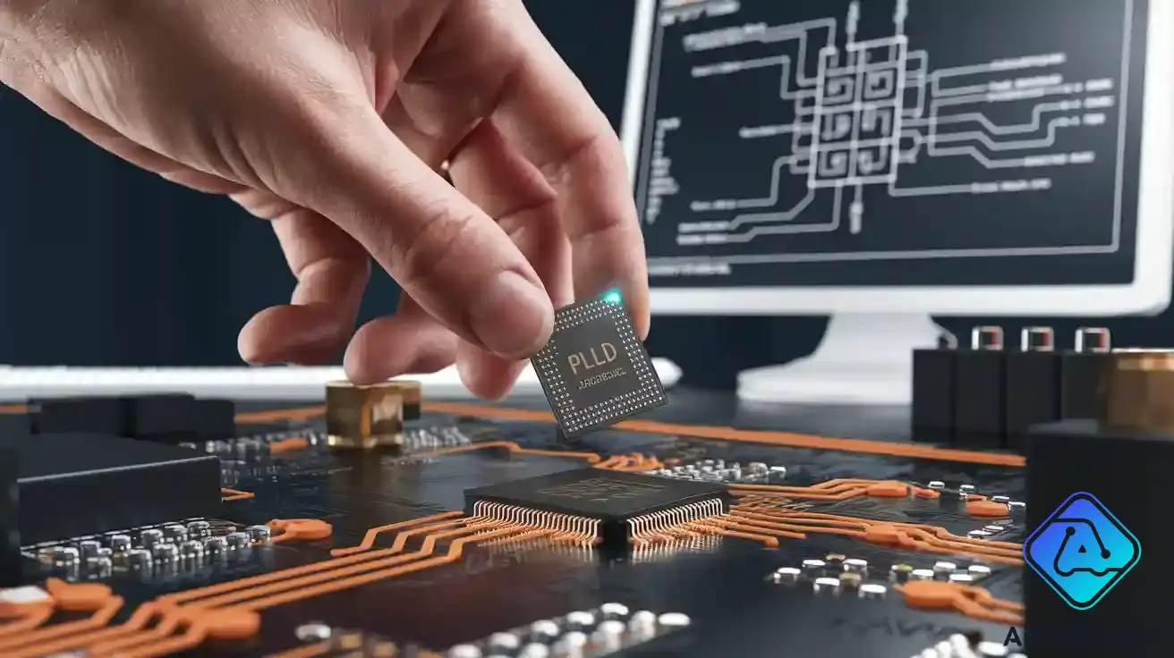 Programmable Logic Devices (PLD)