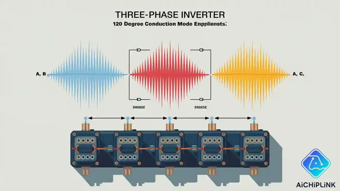 Three Phase Inverter