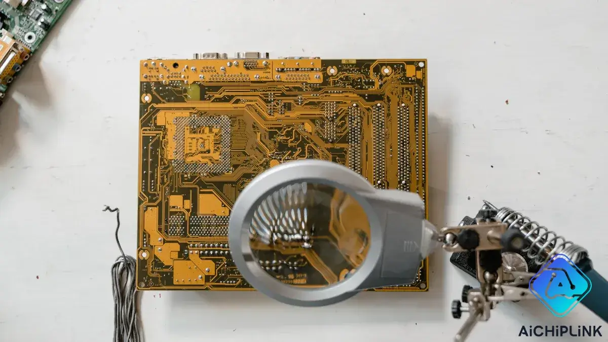 Alternating Current Filters Work