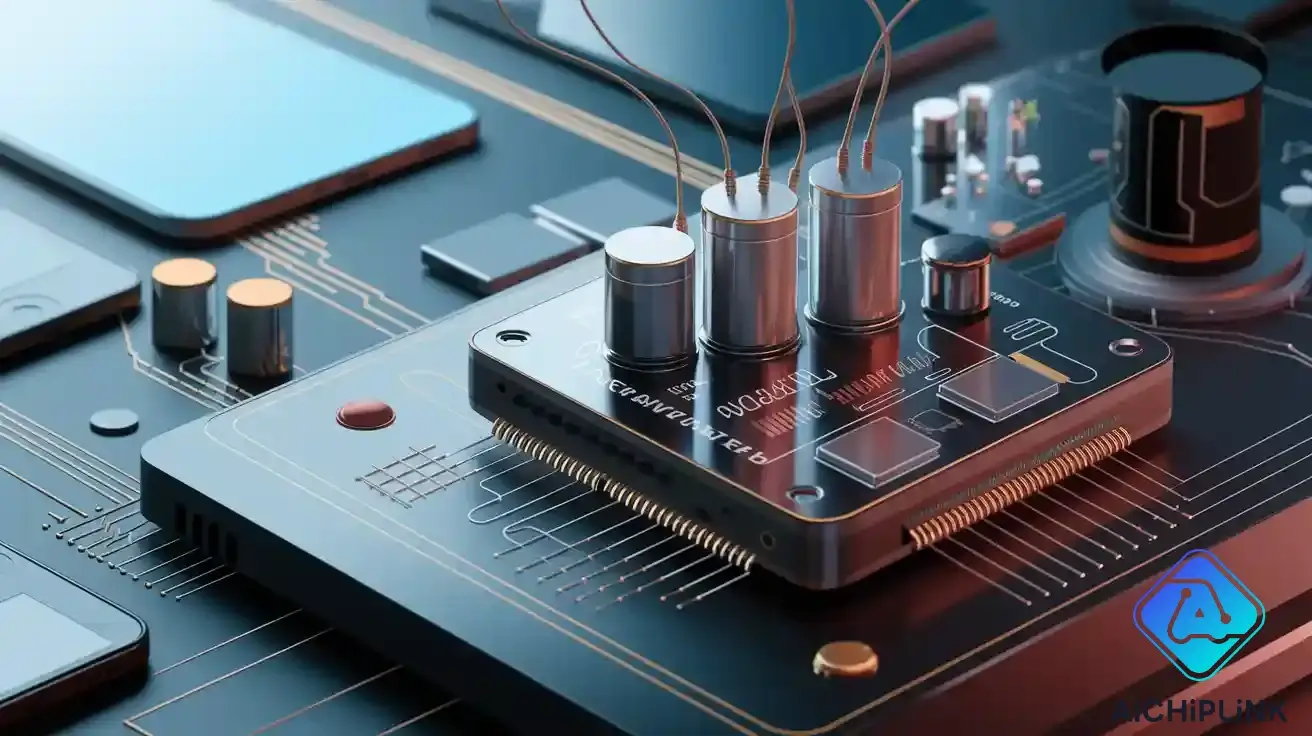 Alternating Current Filters