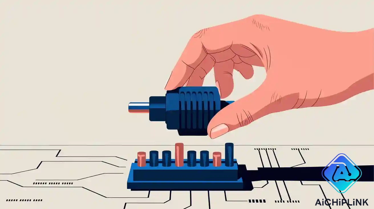 Potentiometer Pinout for Circuit Design
