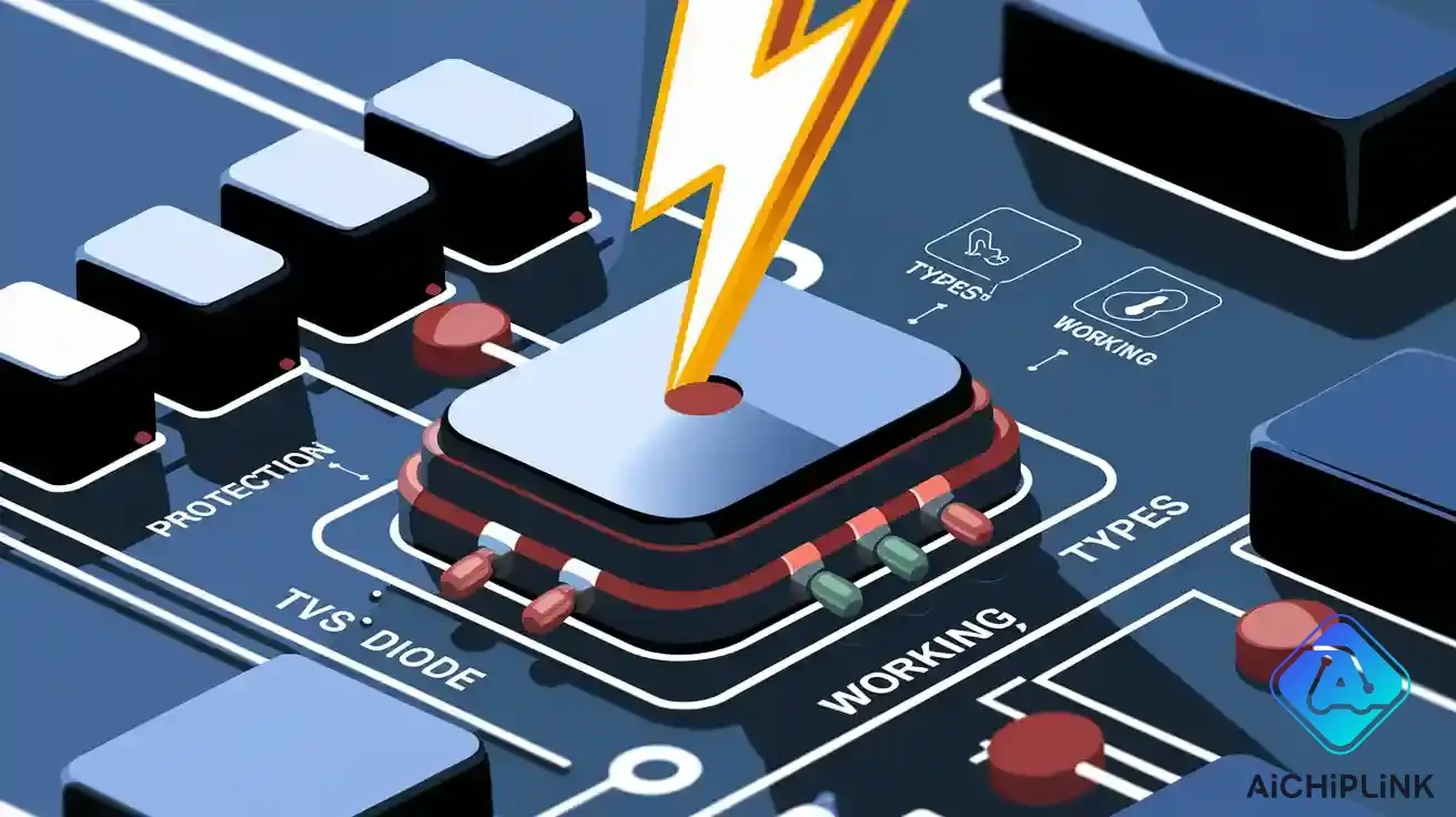 TVS Diode Explained